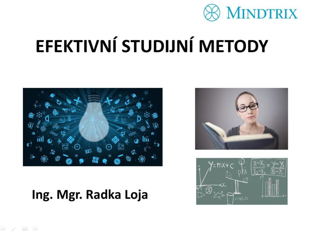 Efektivní učení