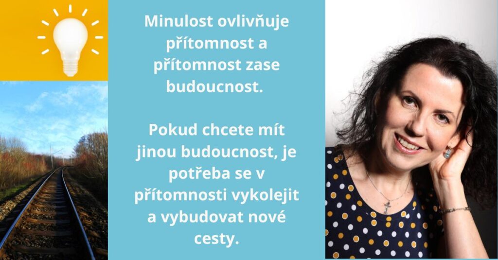 Změna