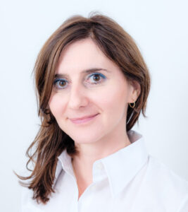 MUDr. Mária Dufincová
