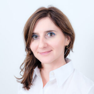 MUDr. Mária Dufincová