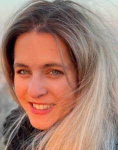 Kateřina Mikšovská